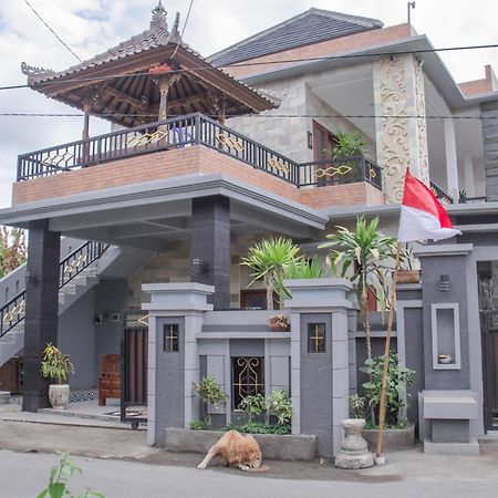 Harta Rumah Lembongan Buitenkant foto