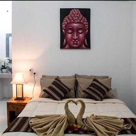 Harta Rumah Lembongan Buitenkant foto