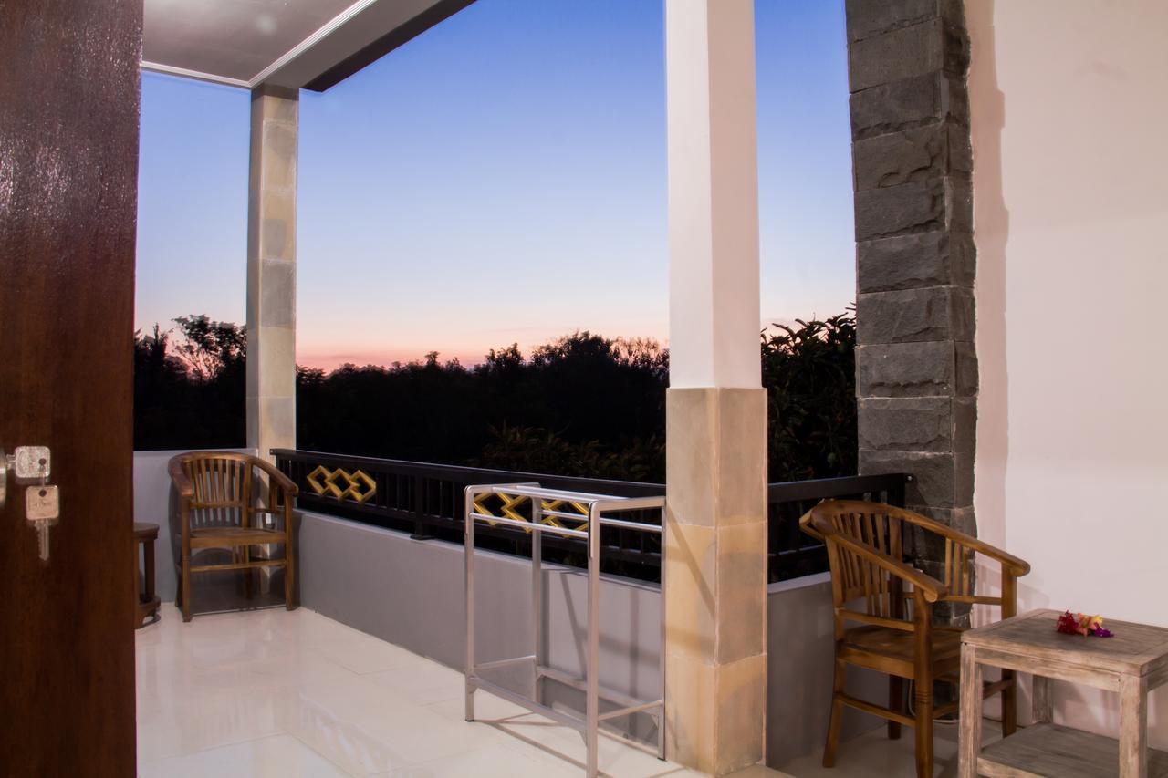 Harta Rumah Lembongan Buitenkant foto