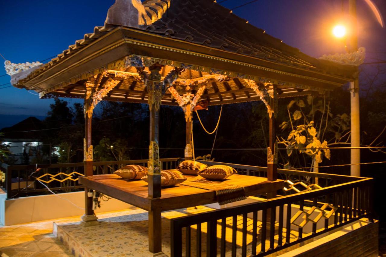 Harta Rumah Lembongan Buitenkant foto
