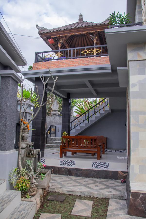 Harta Rumah Lembongan Buitenkant foto