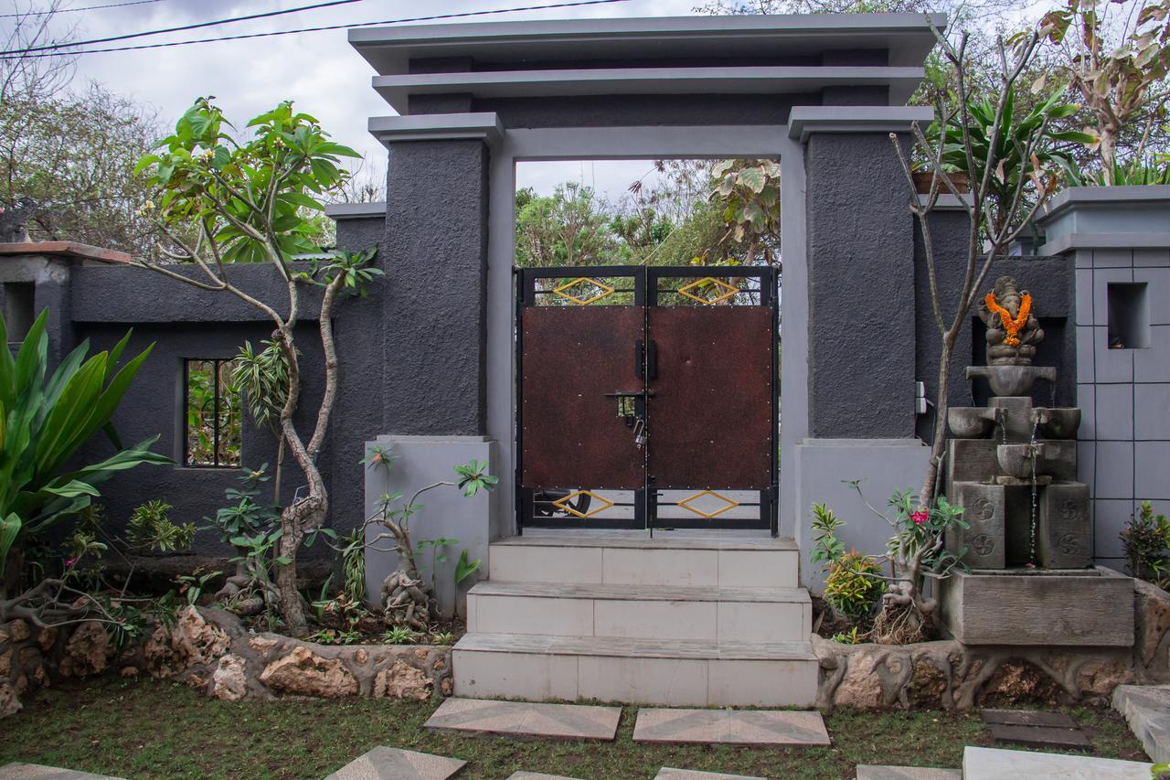 Harta Rumah Lembongan Buitenkant foto
