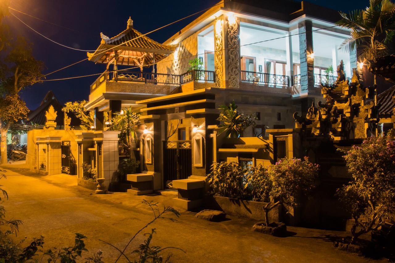 Harta Rumah Lembongan Buitenkant foto