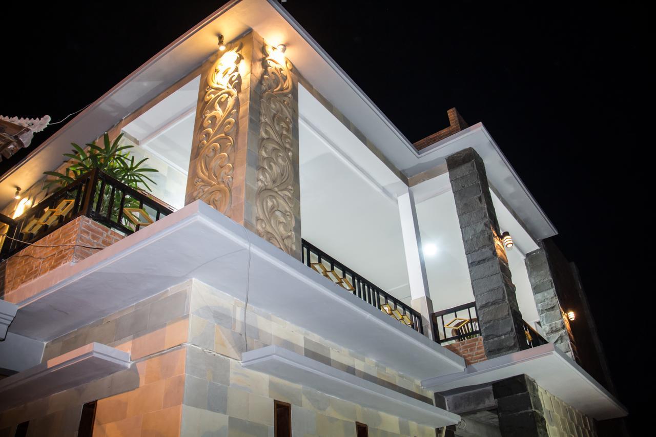 Harta Rumah Lembongan Buitenkant foto