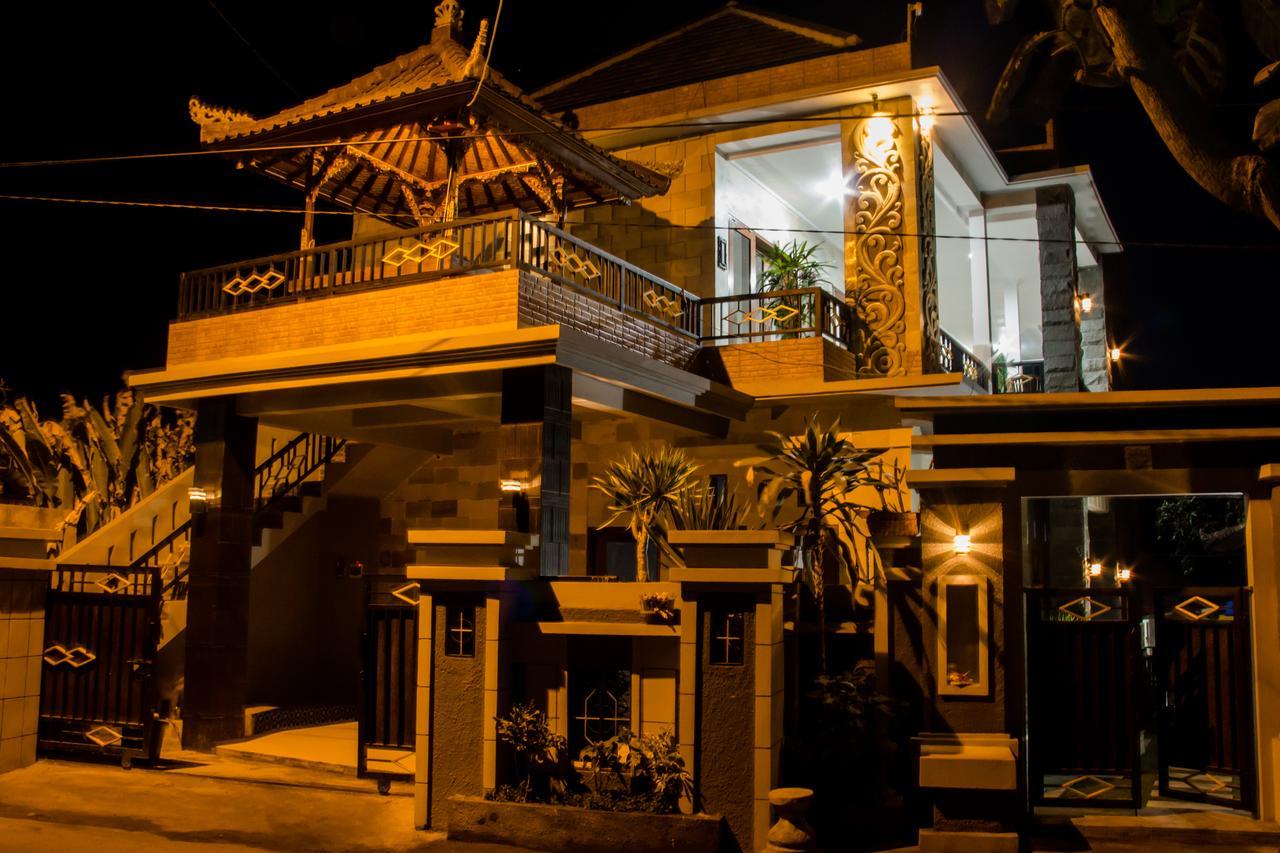 Harta Rumah Lembongan Buitenkant foto