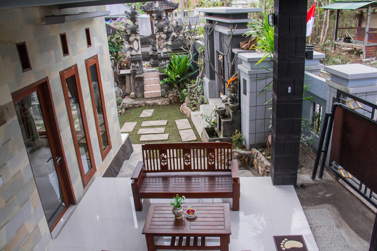 Harta Rumah Lembongan Buitenkant foto