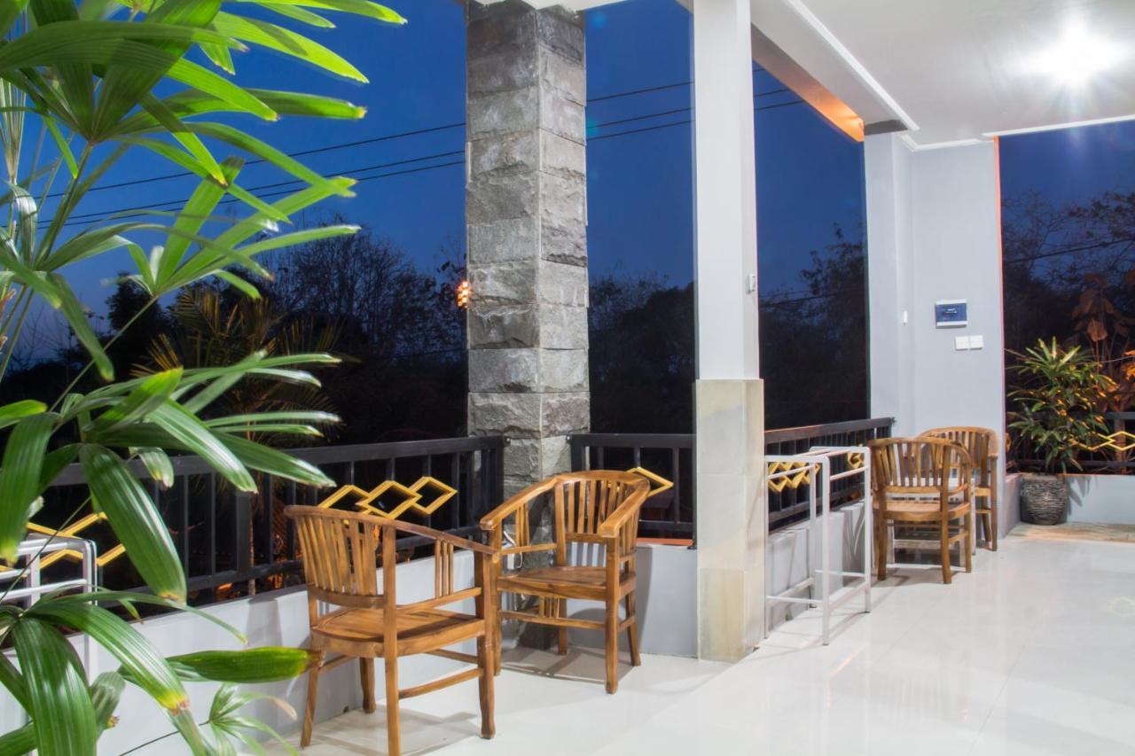 Harta Rumah Lembongan Buitenkant foto