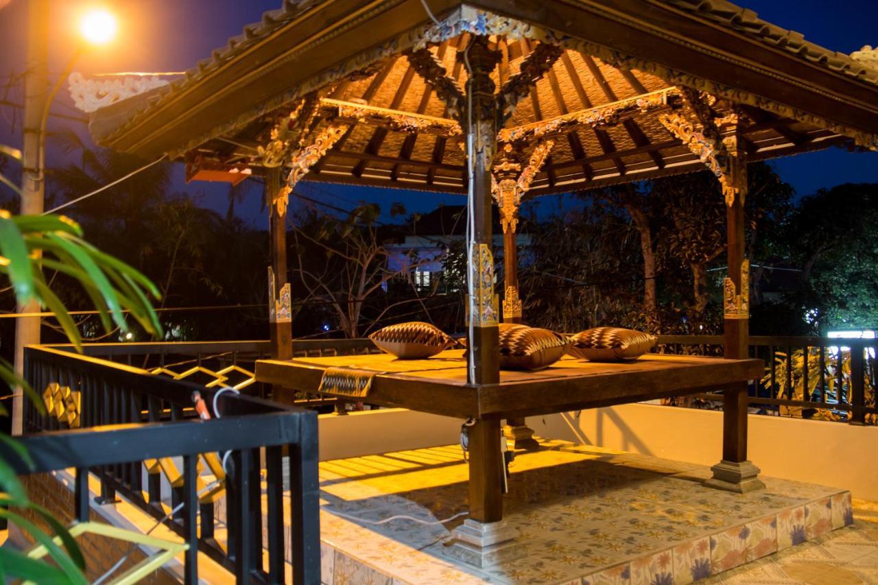 Harta Rumah Lembongan Buitenkant foto