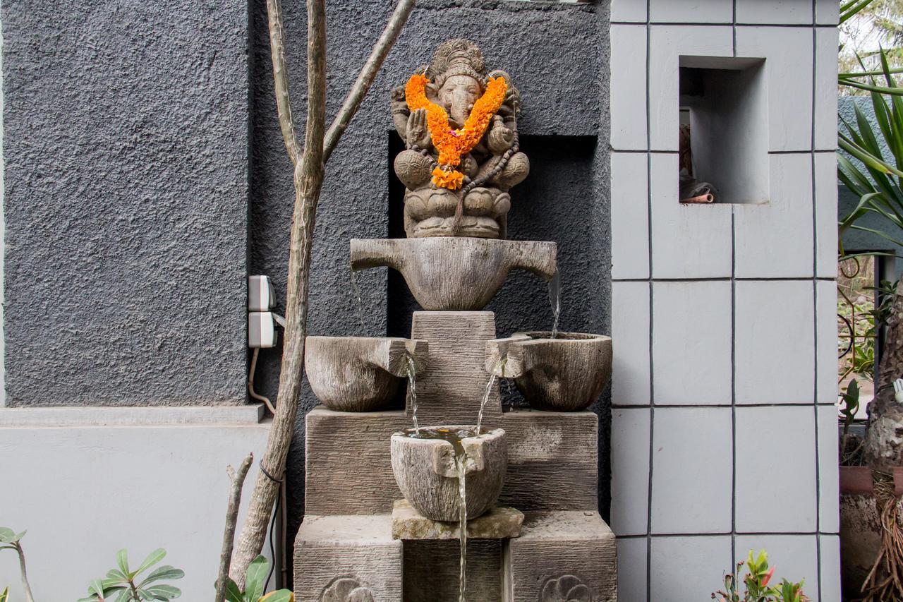 Harta Rumah Lembongan Buitenkant foto